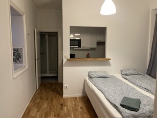 Apartment - Bruksgatan Helsingborg