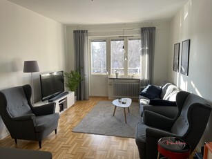 Apartment - Hagagatan Falun