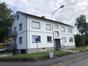 Apartment - Ingsbergsgatan Nässjö