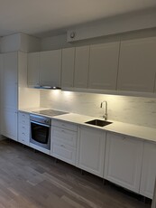 Apartment - Jägersrovägen Malmö