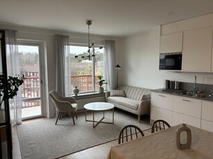 Apartment - Krögerspromenad Sollentuna