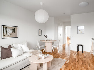 Apartment - Kubikvägen Täby