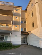 Apartment - Kungsvägen Växjö