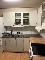 Apartment - Regeringsgatan Karlshamn