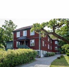 Apartment - Skolgårdsvägen Stocksund