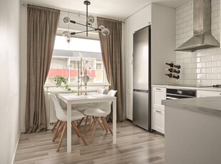 Apartment - Sälggatan Jönköping