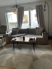 Apartment - Stallgatan Sundbyberg