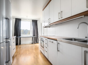 Apartment - Säterbacken Skogås