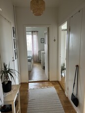 Apartment - Storhöjdsgatan Göteborg