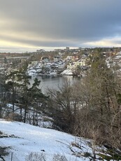 Apartment - Talluddsvägen Saltsjö-boo