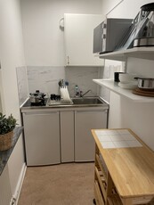 Apartment - Terapivägen Huddinge