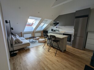 Apartment - Trädesgatan Göteborg