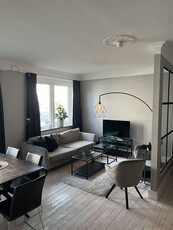 Apartment - Tullgatan Lund