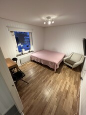 Apartment - Valhallavägen Jönköping