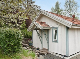 Cottage - Aspedalsvägen Göteborg