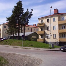 Fleminggatan 35C