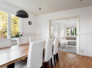 House - Gamla Kyrkvägen Danderyd