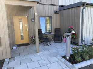 Terrace house - Fabriksgatan Nässjö