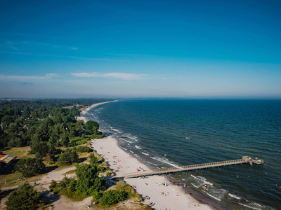 2 rums lägenhet i Beddingestrand