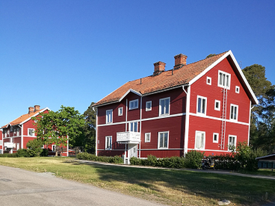 2 rums lägenhet i Iggesund