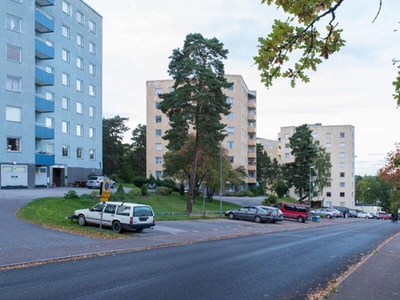 2 rums lägenhet i Strängnäs