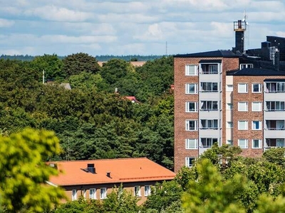 3 rums lägenhet i Karlskrona