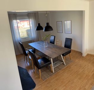 5 rums lägenhet i Borgholm