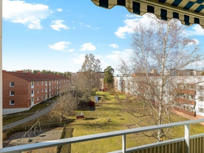 Hammarvägen 53 Jakobsberg, JÄRFÄLLA