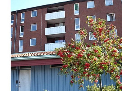 Hyr ett 1-rums lägenhet på 23 m² i Göteborg