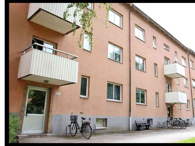 Hyr ett 1-rums lägenhet på 29 m² i Linköping