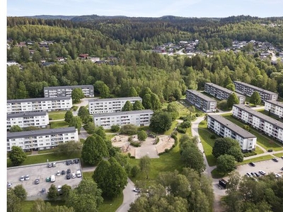 Hyr ett 1-rums lägenhet på 36 m² i Borås