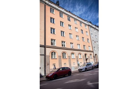 Hyr ett 1-rums lägenhet på 36 m² i Stockholm