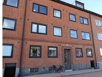 Hyr ett 1-rums lägenhet på 51 m² i Landskrona