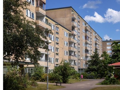 Hyr ett 2-rums lägenhet på 43 m² i Göteborg