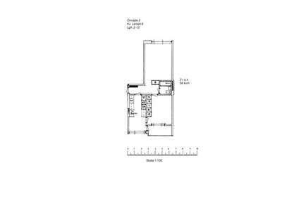 Hyr ett 2-rums lägenhet på 58 m² i Arvidsjaur