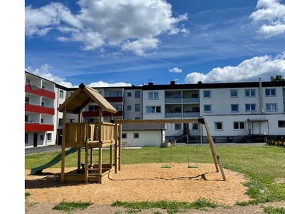 Hyr ett 2-rums lägenhet på 64 m² i Nässjö