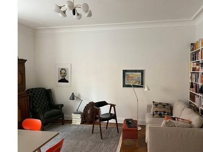 Hyr ett 3-rums lägenhet på 68 m² i Stockholm