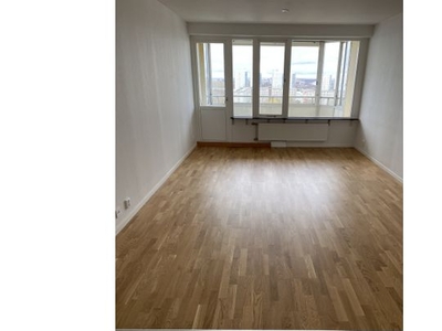 Hyr ett 3-rums lägenhet på 82 m² i Malmö