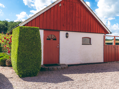 1 rums lägenhet i Billinge