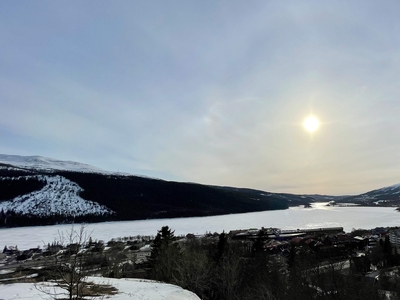 1 rums lägenhet i Åre