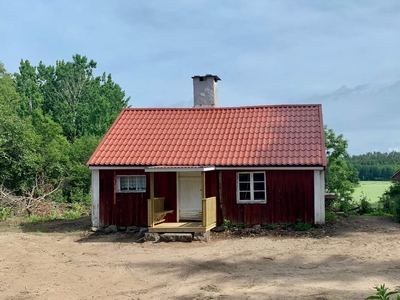 2 rums lägenhet i Bålsta