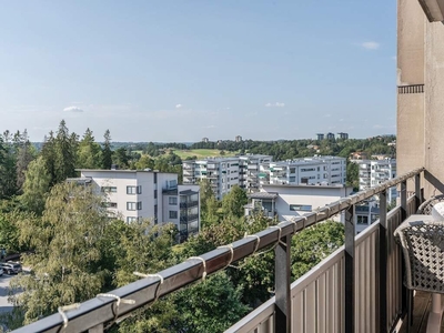 2 rums lägenhet i Danderyd