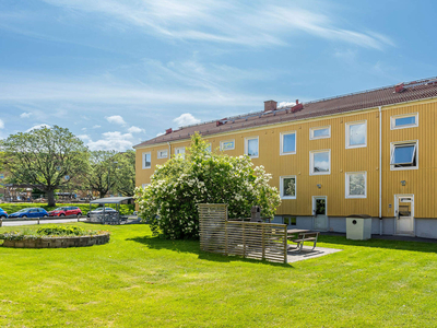 2 rums lägenhet i Göteborg