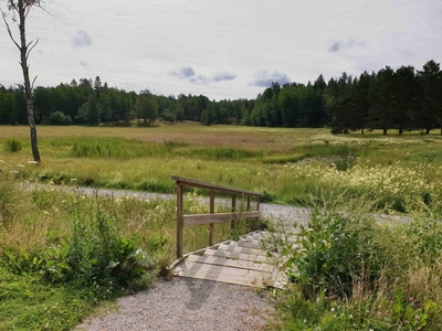 2 rums lägenhet i Huddinge