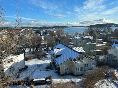 2 rums lägenhet i Vaxholm