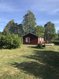 2 rums lägenhet i Visby