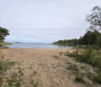 2 rums lägenhet i Vålberg