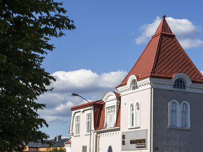 2 rums lägenhet i Värnamo