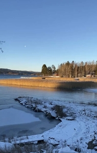 3 rums lägenhet i Arvika