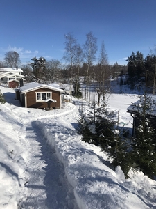 3 rums lägenhet i Borås